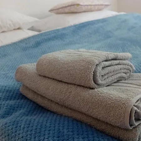 Apartment Galerijni S Velkou Posteli A Kuchynkou Frydek-Mistek